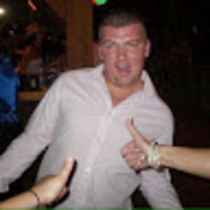 Meet your Posher, Dylan